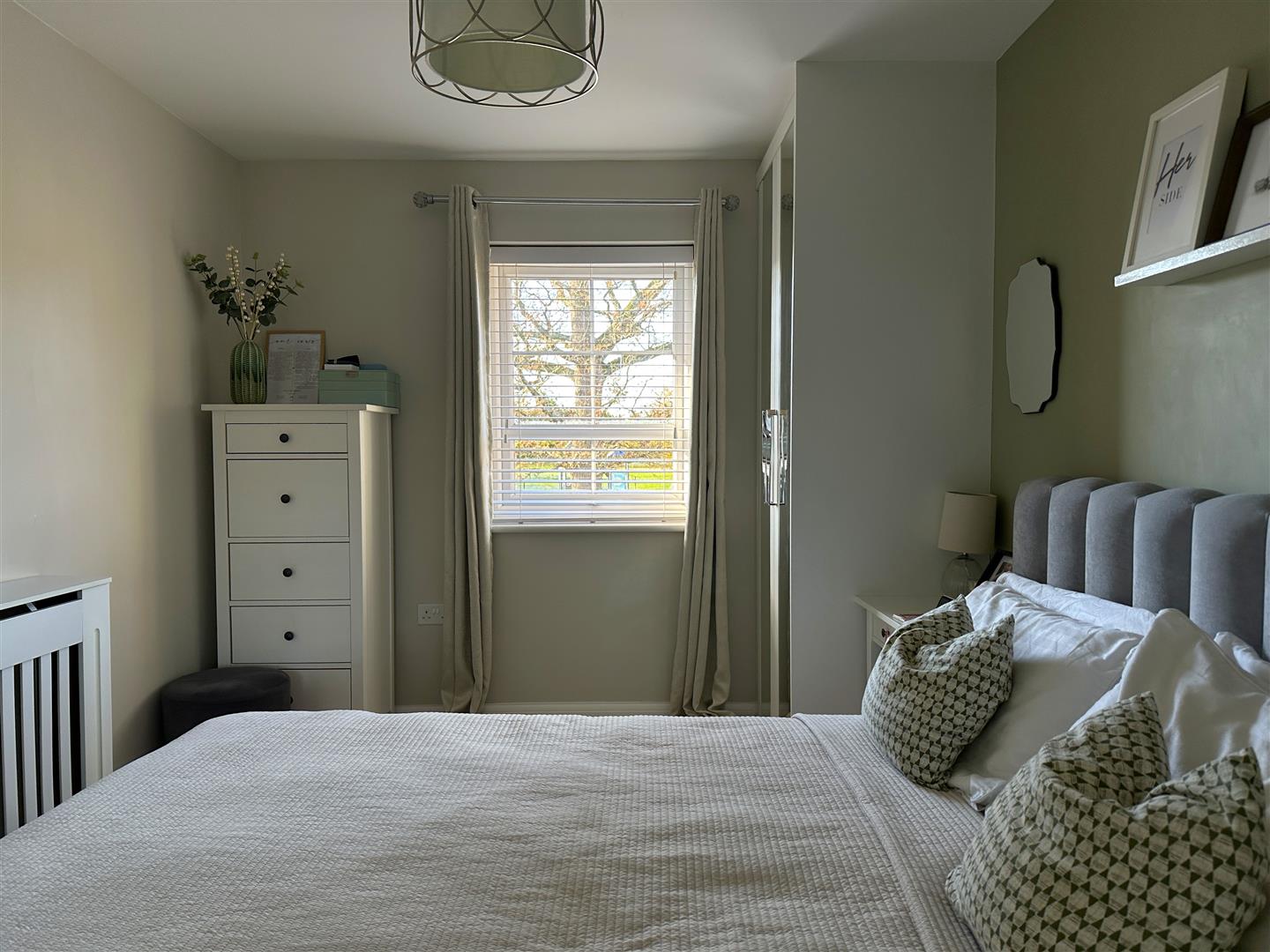 Filbert Street, Chippenham